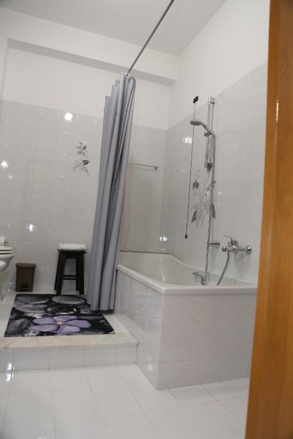 Le Case Di Ciccio - Appartamenti In Centro Mazara del Vallo Exterior foto