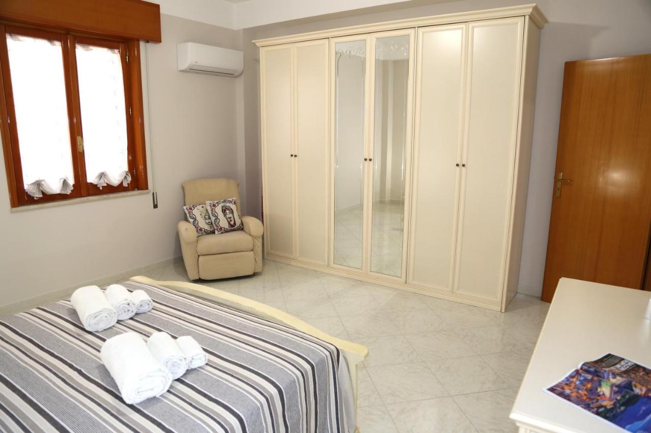 Le Case Di Ciccio - Appartamenti In Centro Mazara del Vallo Exterior foto