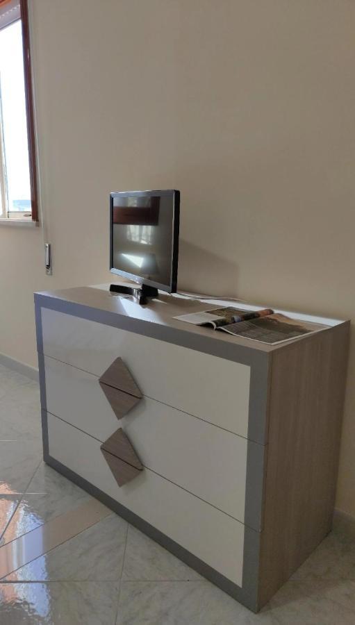 Le Case Di Ciccio - Appartamenti In Centro Mazara del Vallo Exterior foto